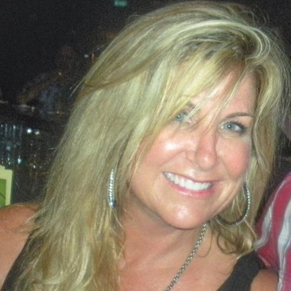 Meet your Posher, Shari